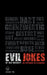 Evil Jokes: Das satirische Witzebuch für Erwachsene (Season 2) by Wes Moriarty