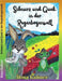 Schnurz und Quak in der Regenbogenwelt by Ilona Kaßner