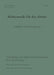 Mathematik für das Abitur: Booklet 14 by Werner Domaratius