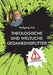 Theologische und weltliche Gedankensplitter: Vorsicht - Explosionsgefahr! by Wolfgang Eick