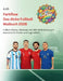 Farbflow - Das dicke Fußball Malbuch 2026: Deine Lieblings Fußballspieler, Spielplan der WM 2026, Mandalas & vieles mehr zum Thema Fußball zum Ausmale by J. J. C