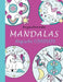 Bezaubernde Mandalas - Magische Einhörner by Sannah Hinrichs