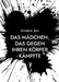 Das Mädchen, das gegen ihren Körper kämpfte: Wahre Geschichte by Annalena Janu