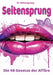 Seitensprung: Die 48 Gesetze der Affäre by Seitensprung