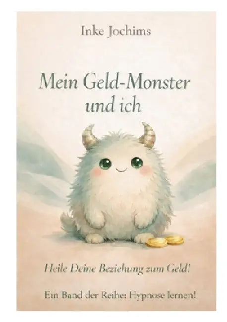 Mein Geld-Monster und ich: Heile Deine Beziehung zum Geld! by Inke Jochims