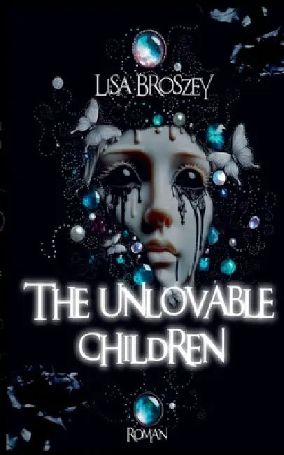 The unlovable children: Inner Void by Lisa Broszey