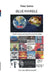 BLUE MARBLE God's work and devil's contribution.: Can we still be saved? by Peter Sohler