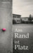 Am Rand ist Platz: Ein Jugendroman über Mobbing, Mut und Mitschuld by Benjamin Bay
