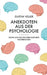 Anekdoten aus der Psychologie: Kleine Geschichten über berühmte Fachpersonen by Gustav Keller