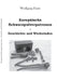 Europäische Schwarzpulverpatronen: Geschichte und Wiederladen by Wolfgang Finze