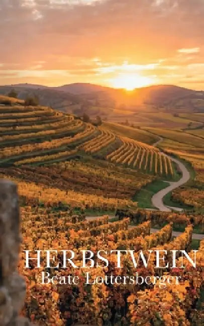 Herbstwein by Beate Lottersberger