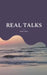 Real Talks: SEIN und das, was Sein ist by Ronny Hiess