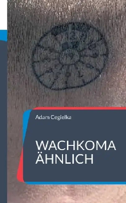 Wachkoma ähnlich: Ende!? by Adam Cegielka