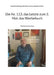 Die Nr. 113, das Letzte zum 3. Mal, das Werbebuch: Titelbild: Romina Kopf by Gerd Steinkoenig, Michelle Connery, Beatrice Farber