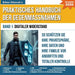 Praktisches Handbuch der Gegenmaßnahmen - Band 1: Digitaler Widerstand: So schützen Sie Ihre Privatsphäre, Ihre Daten und Ihre Familie vor Angriffen u by Edno Chovak