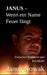 JANUS - Wenn ein Name Feuer fängt: Zwischen Rufmord und Rückkehr by Janus Nowak