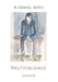 Weltverlierer: Gedichte by R. Daniel Roth