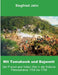 Mit Tomahawk und Bajonett: Der French and Indian War in der Kolonie Pennsylvania by Siegfried Jahn