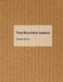 That Bond that matters: Diagnosing Variation, Treating the Cause - A Field Guide to the Manufacturer's Joint from Corrugator to Retail Shelf by Thomas Walther