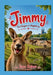 Jimmy: Ein Känguru in Magdeburg by Ilona Kaßner