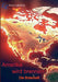 Amerika wird brennen: Die Botschaft by Evelyn Lawrence