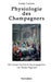 Physiologie des Champagners: von zwei Wassertrinkern by Louis Lurine, Stefan Pegatzky
