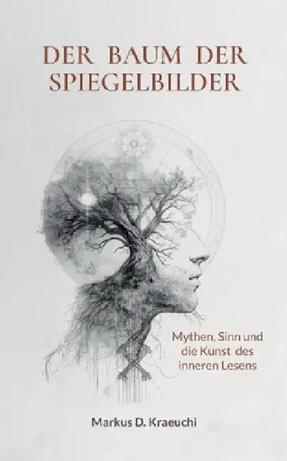 Der Baum der Spiegelbilder: Mythen, Sinn und die Kunst des inneren Lesens by Markus D. Kraeuchi