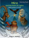 Mira and the Path of Lights: A Winter Adventure in the Alps by Oliver K. Hansson