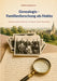 Genealogie - Familienforschung als Hobby: Aus Namen werden Menschen. Aus Spuren werden Geschichten by Matthias Lothhammer