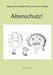 Altenschutz: alt und dement by Martina Lenzen