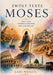 Zwölf Texte Moses: Eine Figur. Tausend Gesichter. Eine Geschichte. by Lars Wenzel