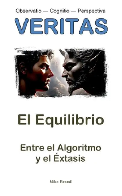 El Equilibrio: Entre el Algoritmo y el Éxtasis by Mike Brand