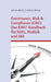 Governance, Risk & Compliance (GRC) Das KMU-Handbuch für NIS2, MaRisk und IKS: Von der Risikoidentifikation bis zum Audit Von Praktikern für Praktiker by Alfons Bridi, Günther Blaha