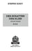 Der Schatten der Blieb by Steffen Kindt