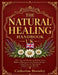 The Natural Healing Handbook UK: 150+ Natural Recipes to Reduce Stress, Balance Hormones and Restore Energy. Using Plants & Ingredients Found Across t by Catherine Bramley, Lidia Publishing