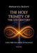The Holy Trinity of the XXI Century: Guide through mental intelligence by Aleksandra Bozovic