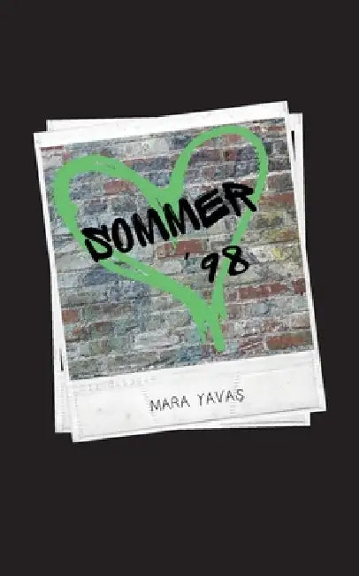 Sommer ´98 by Mara Yavas