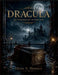 Dracula: Eine Theaterfassung frei nach Bram Stoker by Oliver S. Hansert