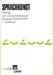 Sprachkunst. Beitrage Zur Literaturwissenschaft: Beitrage Zur Literaturwissenschaft. 2007 1. Halbband by Herbert Foltinek, Hans Holler