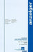 Anzeiger Der Philosophisch-Historischen Klasse 143. Jahrgang, 2. Halbband 2008 by Austrian Academy of Sciences Press