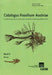 Catalogus Fossilium Austriae Pisces: Ein Systematisches Verzeichnis Aller Auf Osterreischischem Gebiet Festgestellten Fossilien by Austrian Academy of Sciences Press