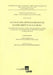 Katalog Der Mittelalterlichen Handschriften in Salzburg by Gerold Hayer, Nikolaus Czifra, Rudiger Lorenz