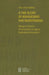 A Fine Blend of Mahamudra and Madhyamaka: Maitripa's Collection of Texts on Non-Conceptual Realization (Amanasikara) by Klaus-Dieter Mathes