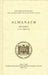 Almanach Der Akademie Der Wissenschaften / Almanach 163./164. Jahrgang 2013/2014 by Austrian Academy of Sciences Press