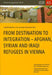 From Destination to Integration - Afghan, Syrian and Iraqi Refugees in Vienna by Josef Kohlbacher, Leonardo Schiocchet