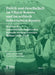 Politik Und Gesellschaft Im Vilayet Kosovo Und Im Serbisch Beherrschten Kosovo: Berichte Der Osterreichisch-Ungarischen Konsuln Aus Dem Zentralen Balk by Eva-Anne Frantz, Oliver-Jens Schmitt