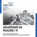 Akademie Im Dialog 11: Was Ist Balkanforschung? Standortbestimmung Eines Forschunmgsfeldes by Oliver Jens Schmitt