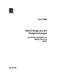 Six Songs from the Threepenny Opera: For Piano by Kurt Weill