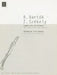 Roumanian Folk Dances: For Clarinet and Piano by Bela Bartok
