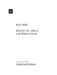 Concerto for Violin and Wind Orchestra, Op. 12: Violin and Piano Reduction Critical Edition by Kurt Weill, Andreas Eichhorn